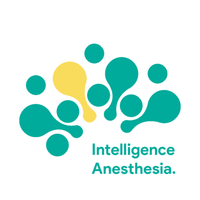 Logo de iAnesthesie : Espace Virtuel de Préparation à l'Anesthésie