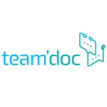 Logo de TEAM'DOC